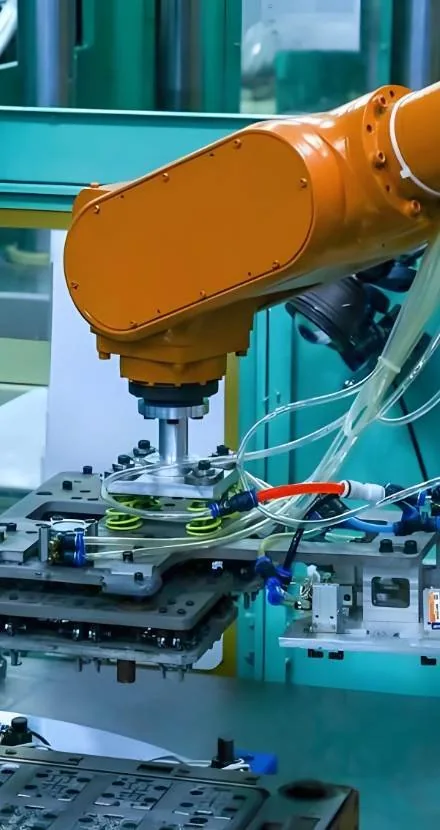 Injection Molding