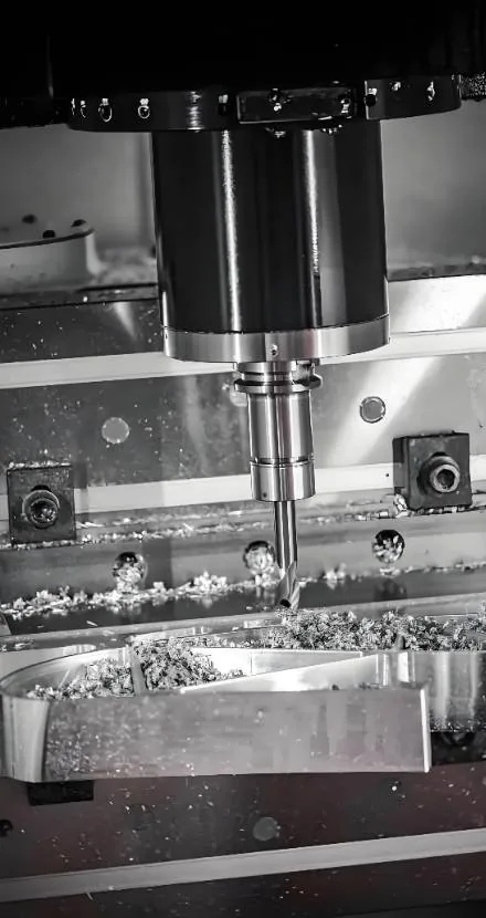 Injection Mold Making
