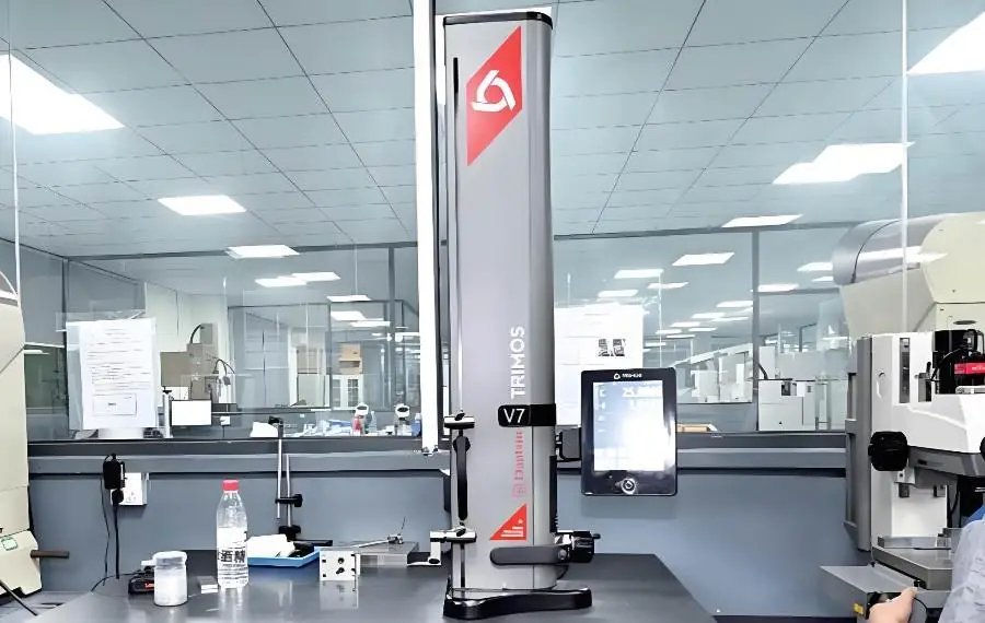 Dimensional Measurement
