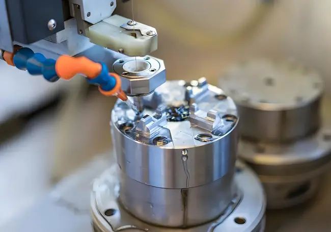 Injection Mold Components: Technical Specifications, Material Selection & Design