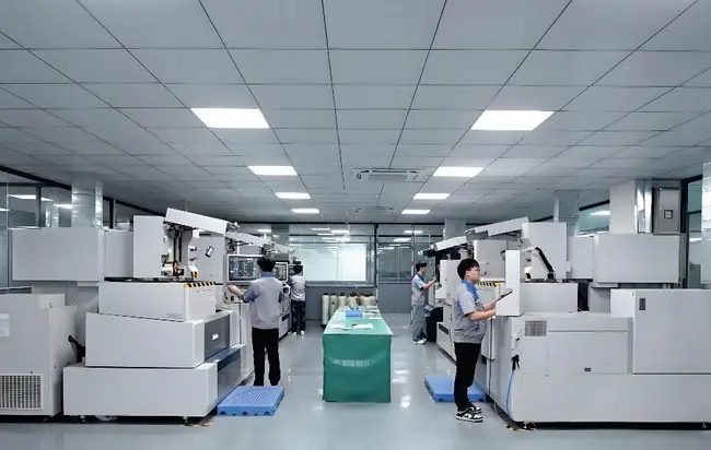 Precision Wire Cutting