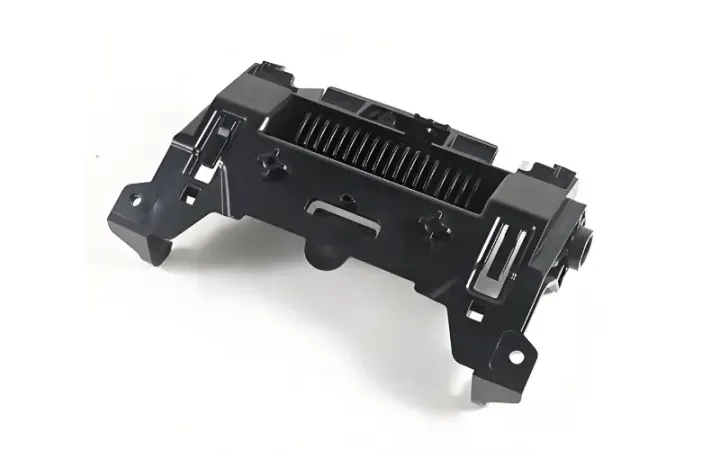 Automotive Interior Trim Components