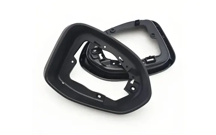 Mirror Housing