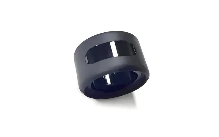 Portable Medical Device Housing