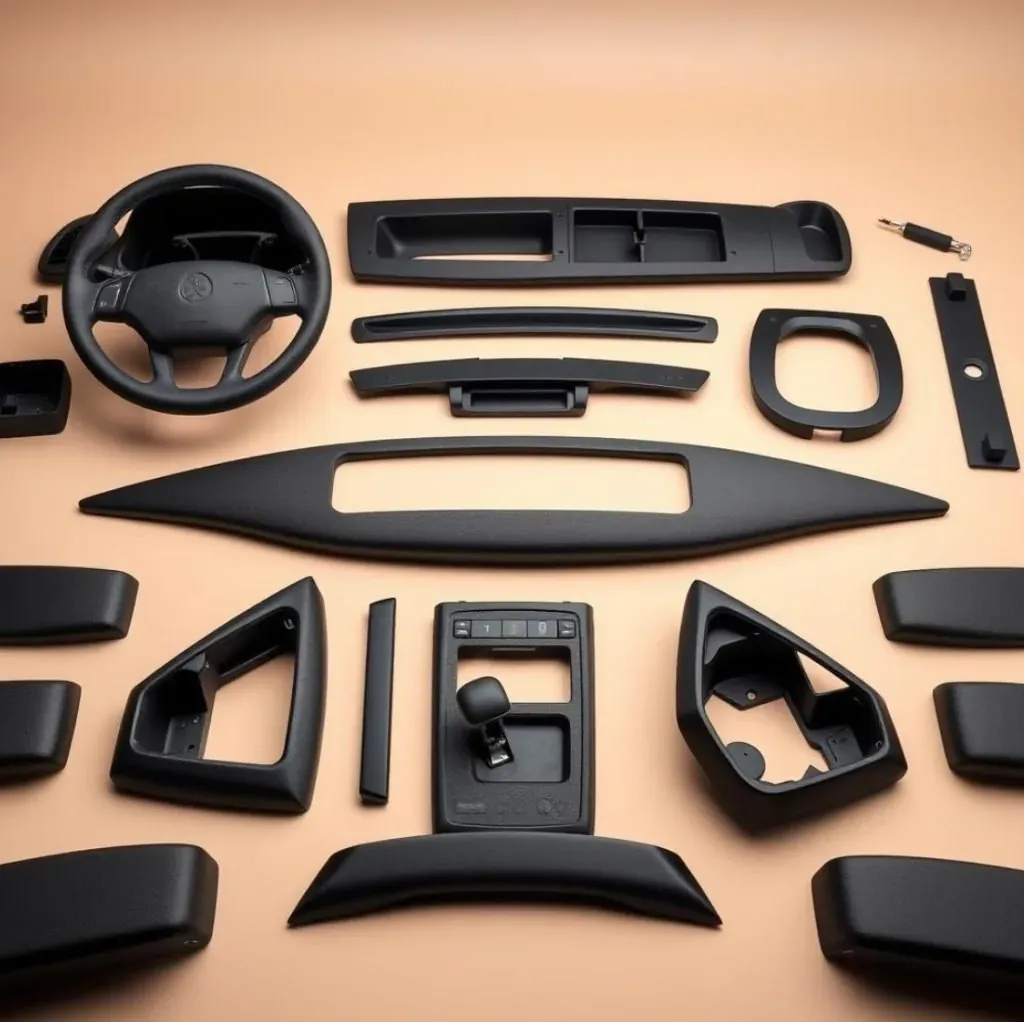 Automotive