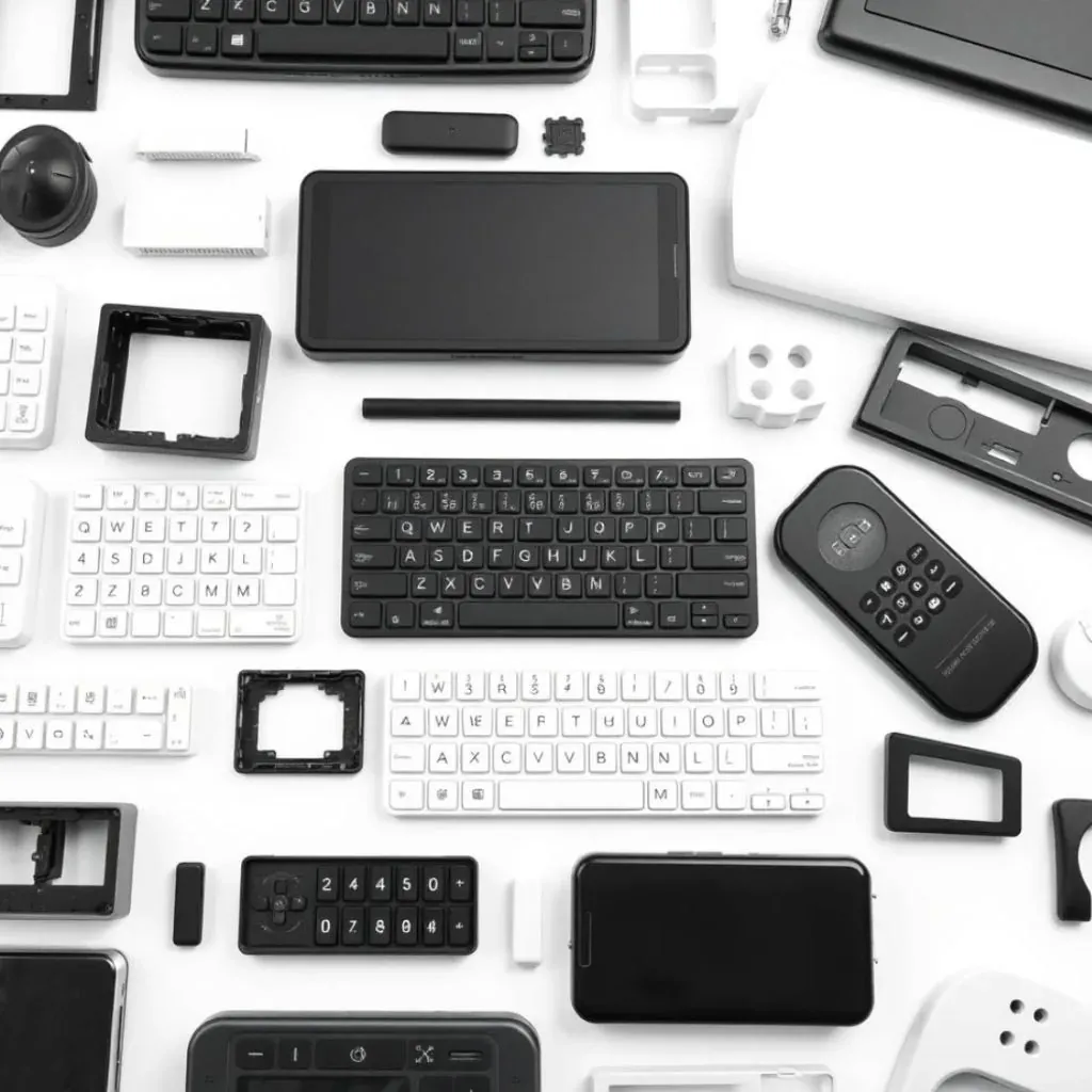 Consumer Electronics