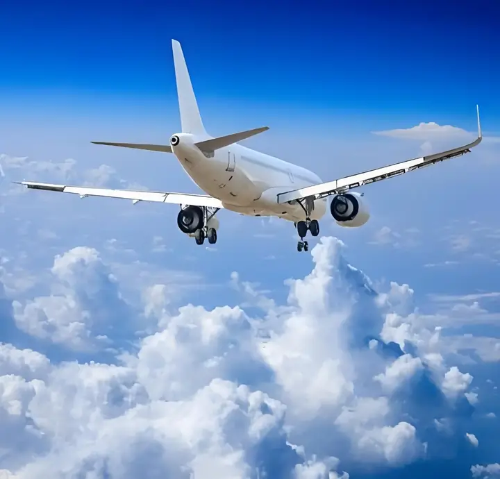 Commercial Aviation