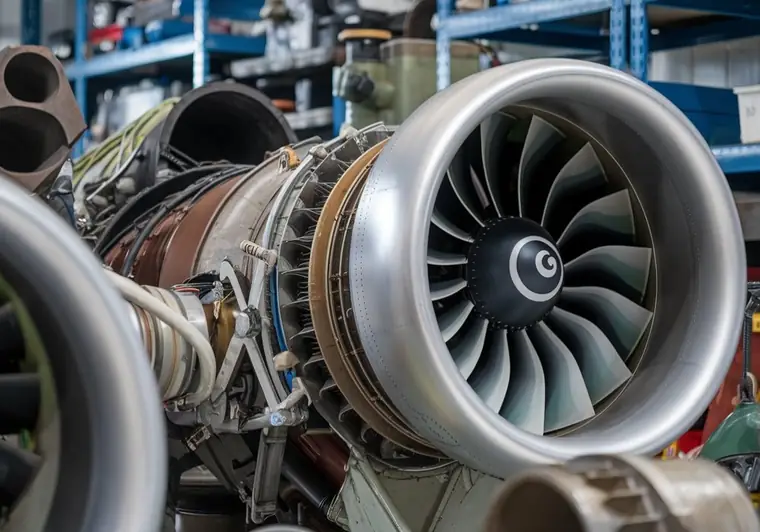 Aerospace Electrical Housing