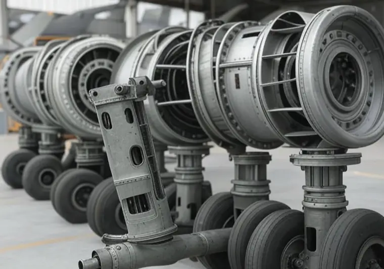 Aircraft Interior Component