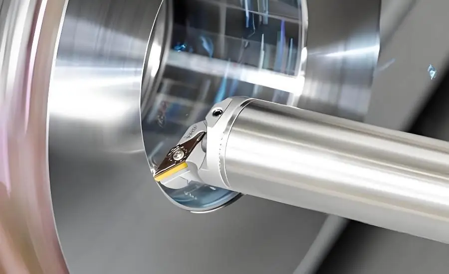 Aerospace-grade materials