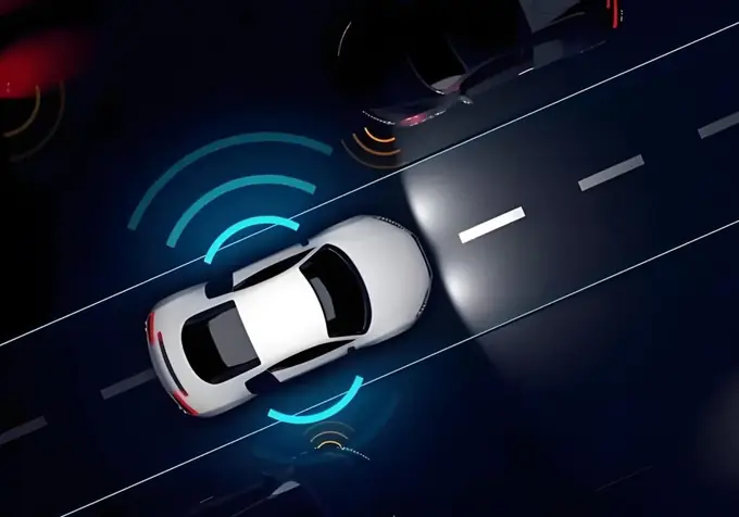 Vehicle Electronics