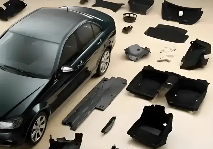 Exterior Components
