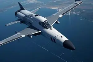 Aerospace manufacturing applications