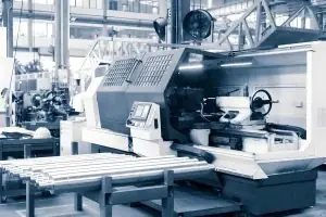 Industrial manufacturing applications