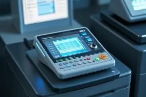 Medical manufacturing applications