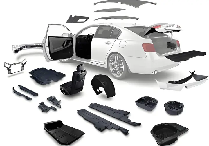 Component Consolidation