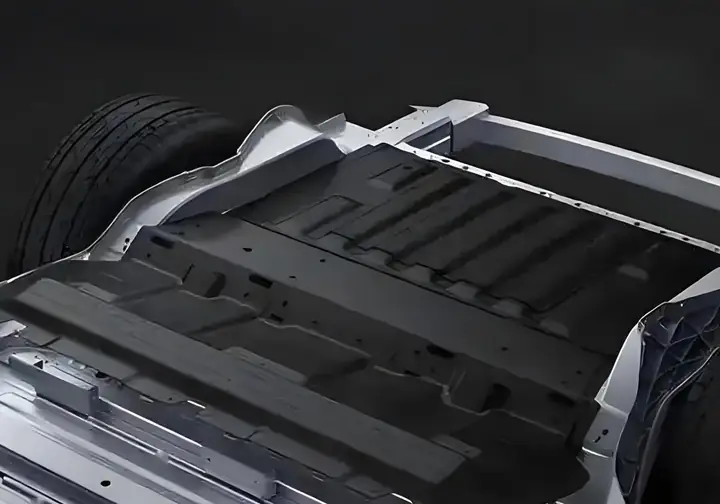 Multi-Material Solutions