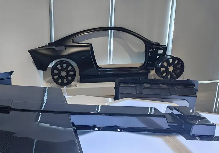 Topology Optimization