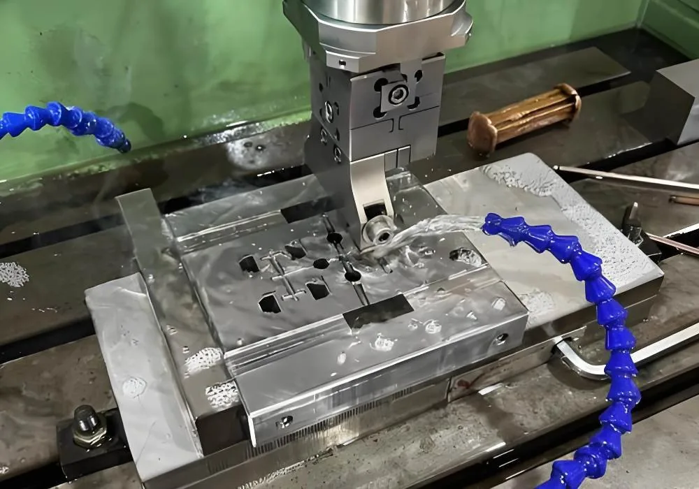 10+ Questions to Ask Before Picking Injection Mold Manufacturers