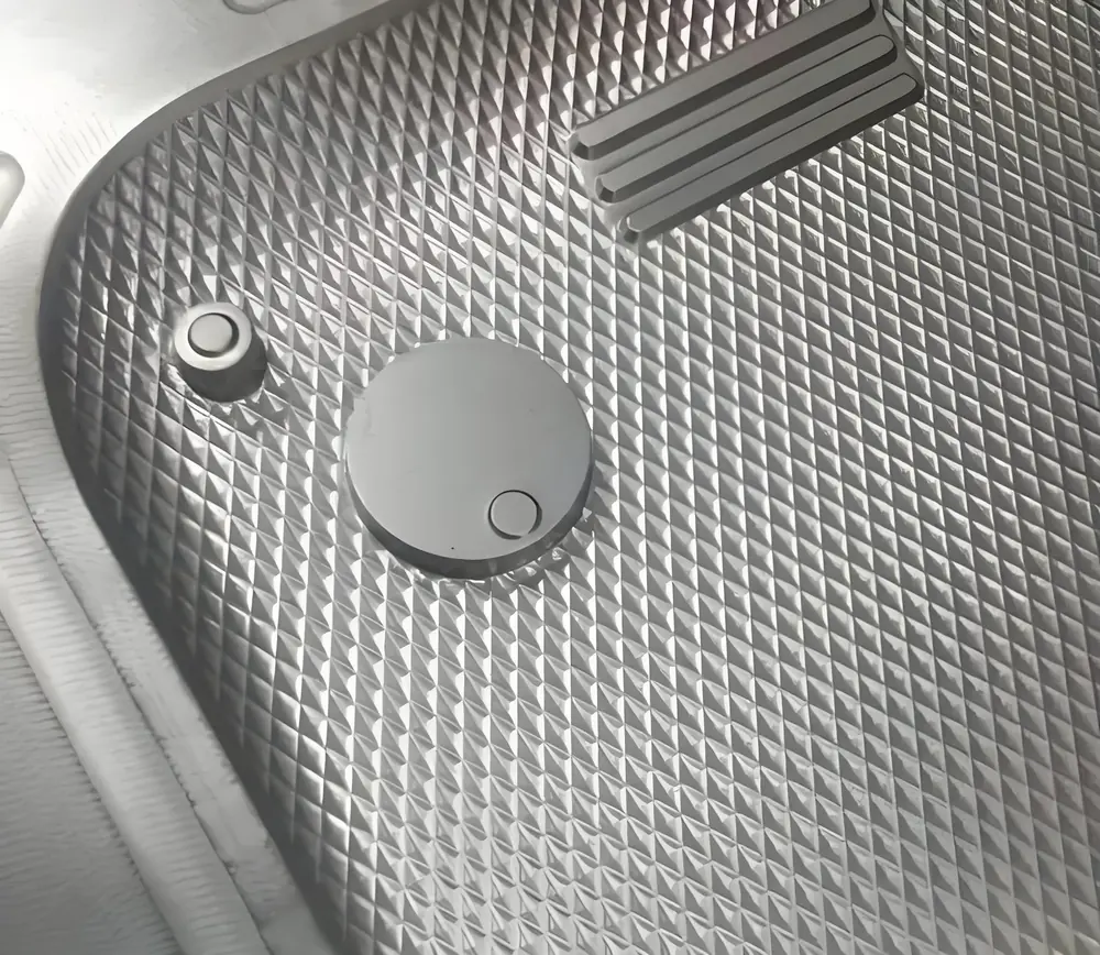 A Guide to Different Types of Injection Mold Textures