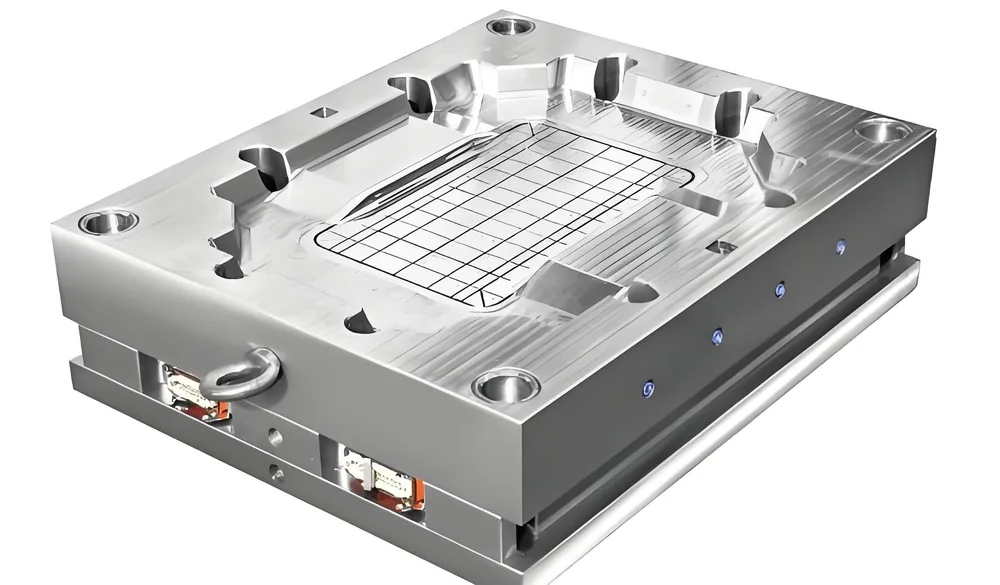 Aluminum Injection Mold: Benefits, Comparison, and Manufacturing Guide