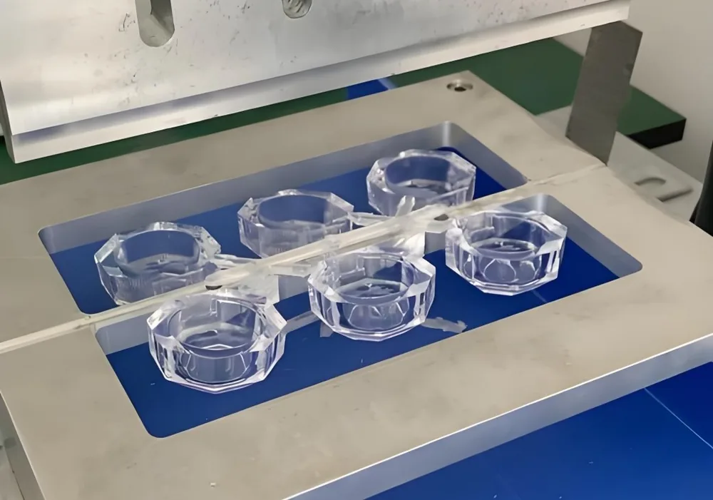 Complete Guide to Polystyrene (PS) Injection Molding