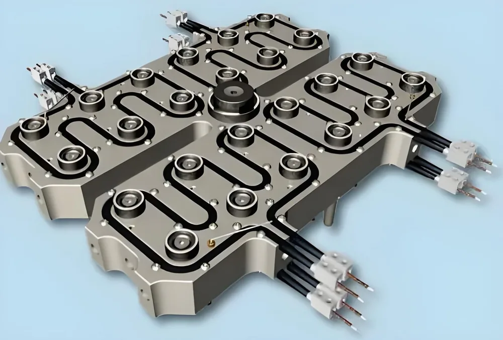 How Does a Hot Runner Work? Understanding the Hot Runner Injection Molding Process