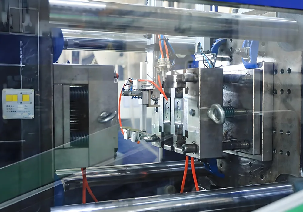 How Long Does Injection Molding Take?