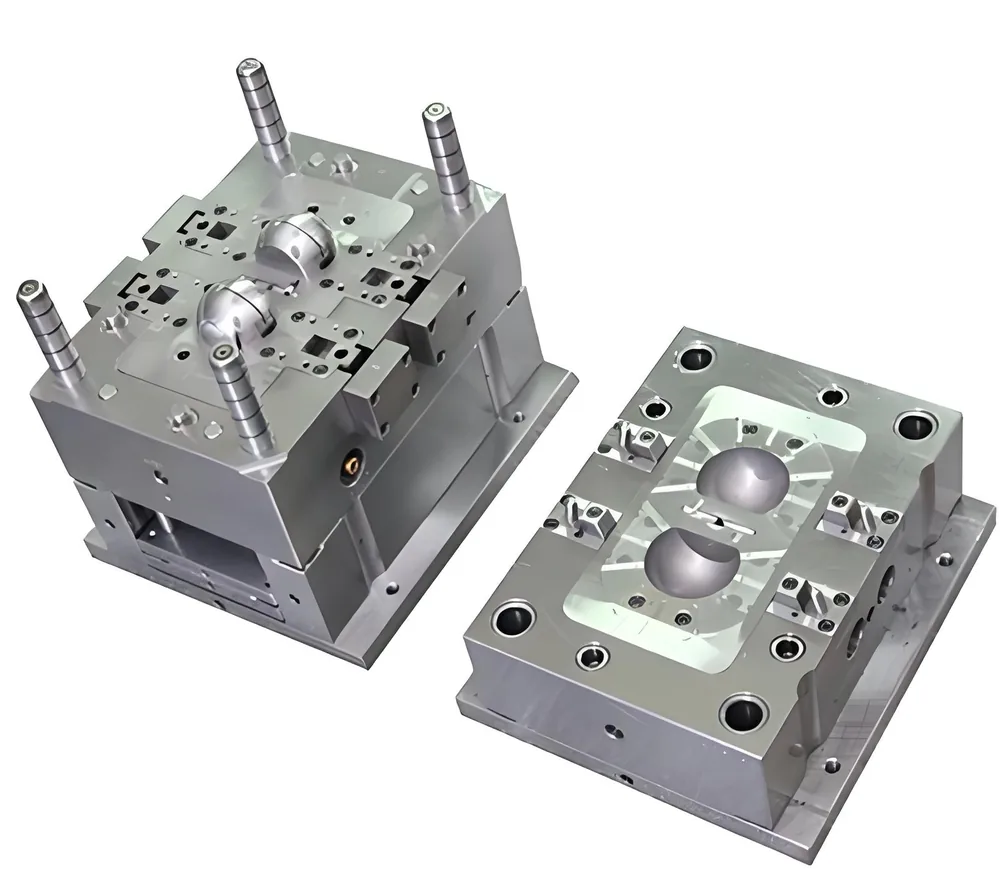 How Much Does an Injection Mold Cost?