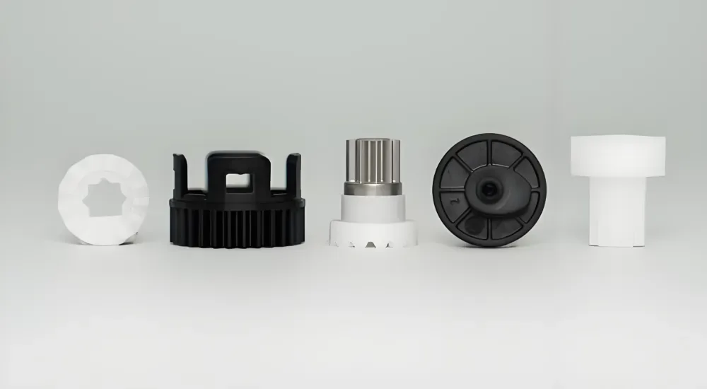How to Estimate Injection Molding Costs: A Complete Guide for Buyers and Designers