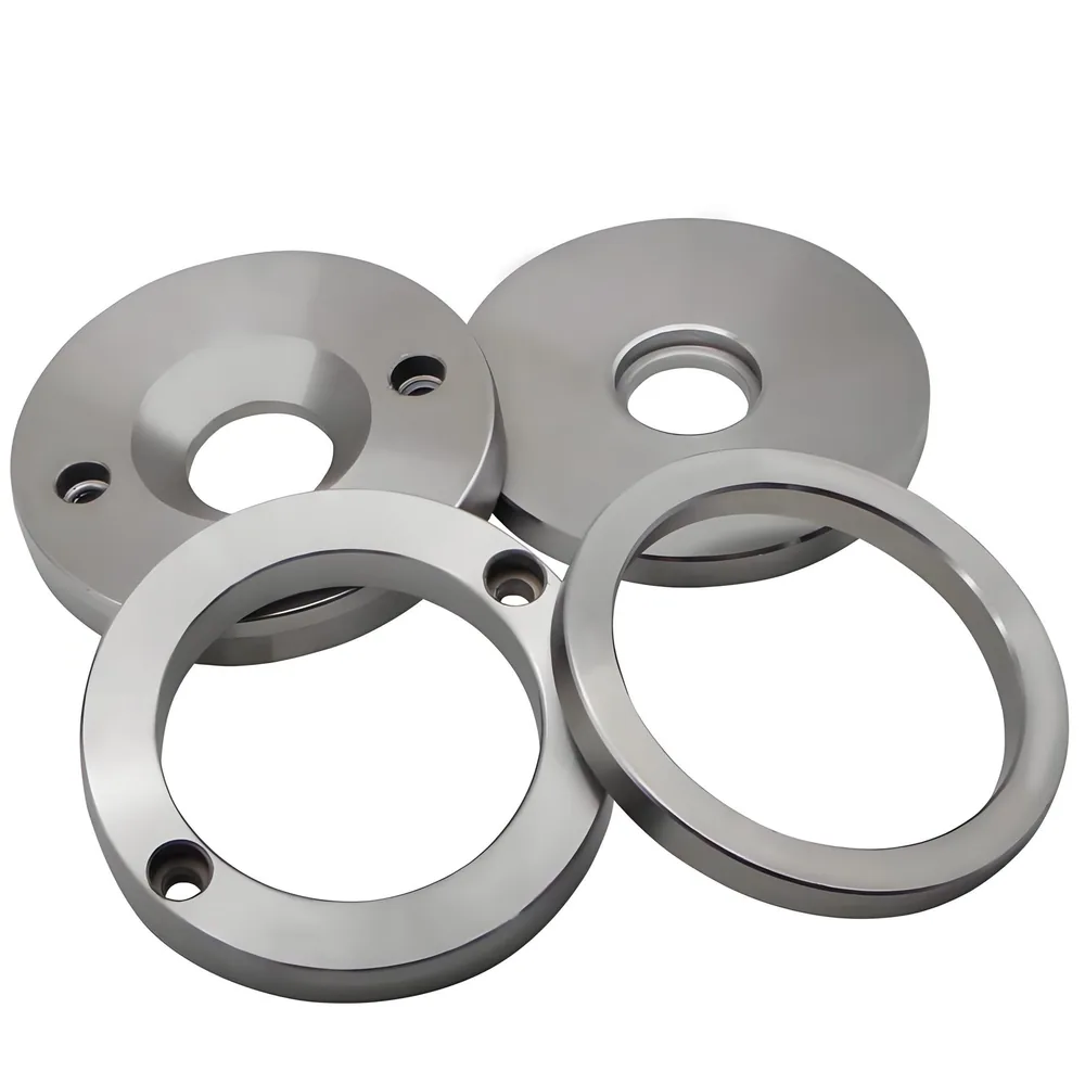 Role of Locating Ring in Injection Molding: What You Should Know