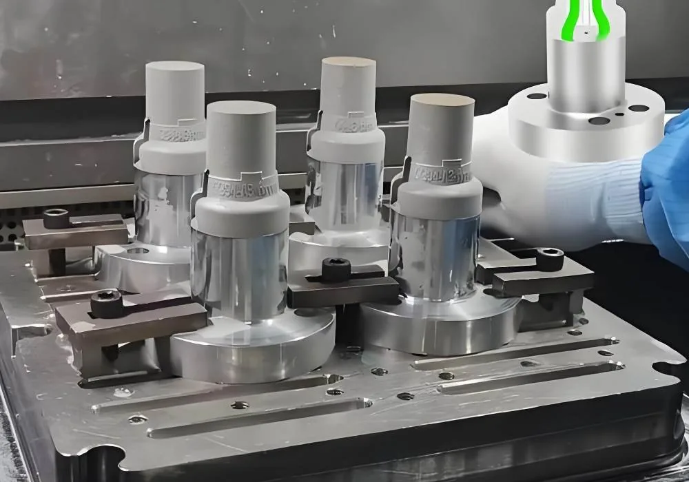 Is Injection Molding Considered Additive Manufacturing?