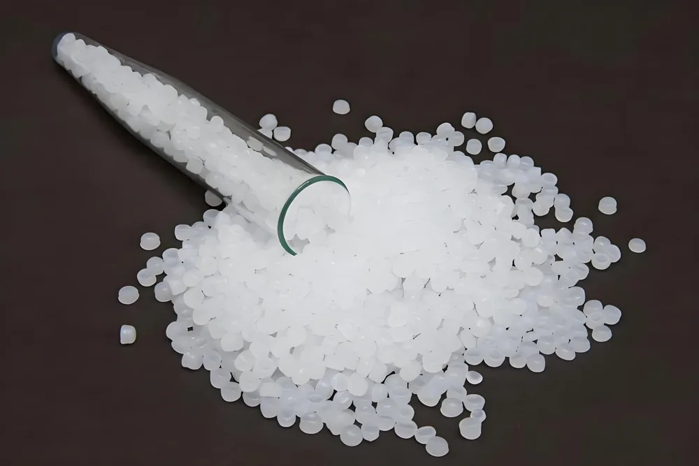 PET Plastic: Exploring Its Properties, Grades, and Uses