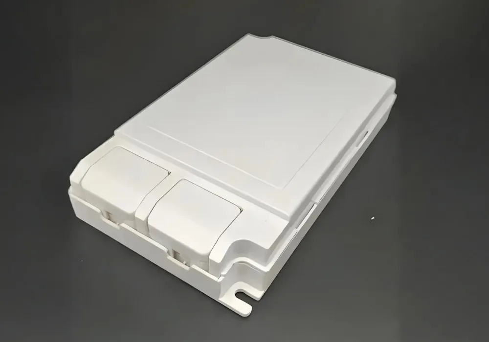 Plastic Enclosure Design for Injection Molding: 10+ Guides to Consider