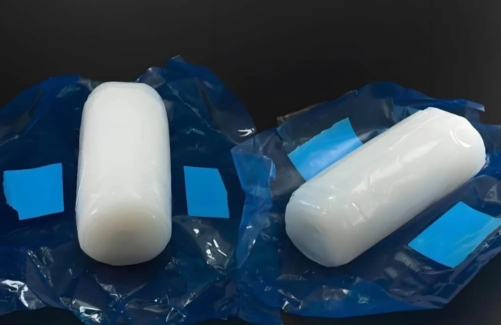 Platinum Grade Silicone vs. Medical Grade Silicone: What Actually Separates Them