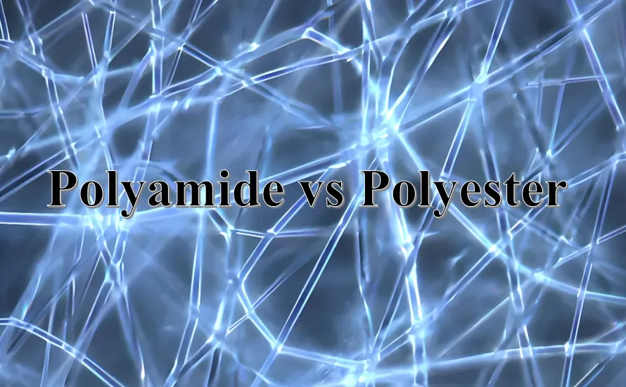 Polyamide vs Polyester: Properties, Injection Molding, and Application Guide