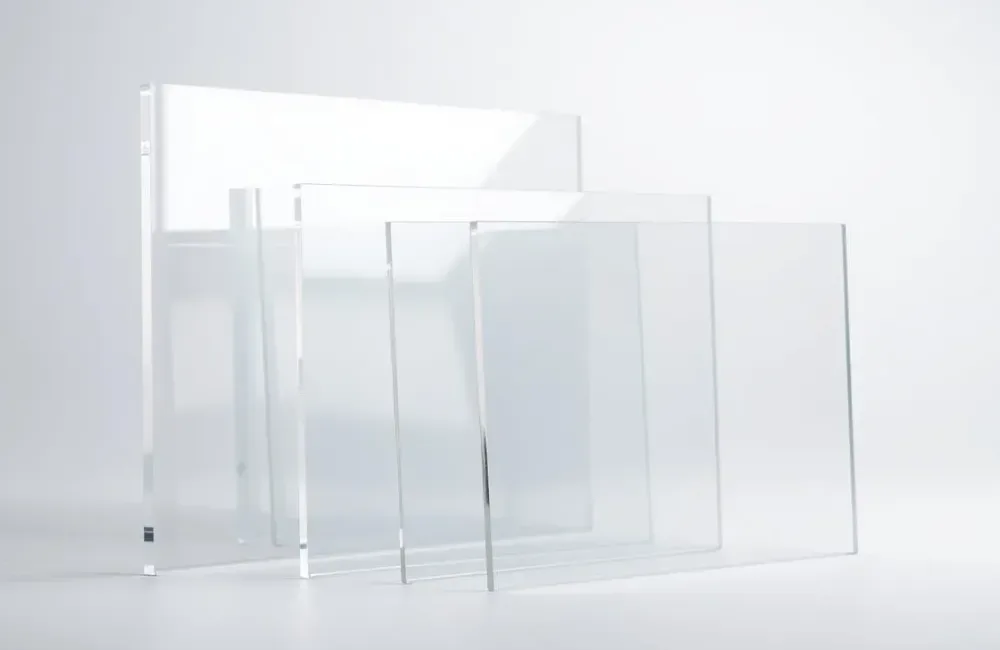 Polymethyl methacrylate (PMMA): A Comprehensive Guide