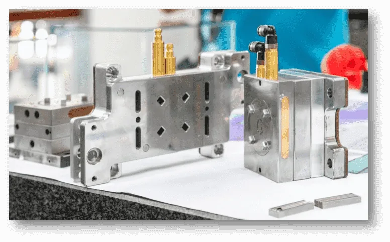 Prototype Injection Molding: A Complete Guide To Fast And Accurate Prototypes