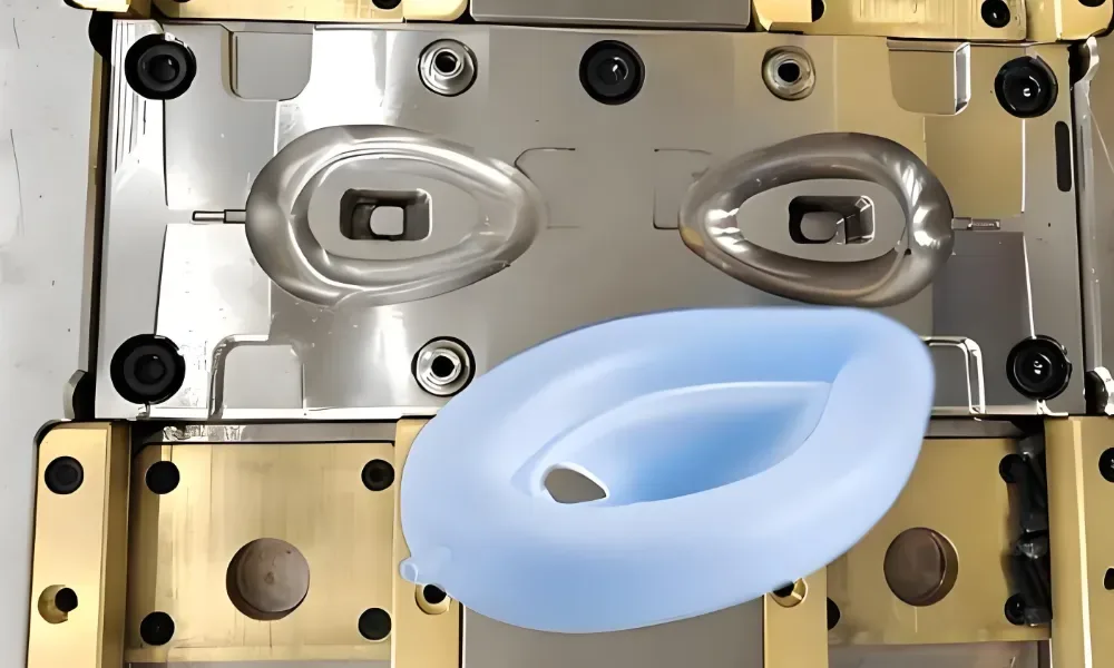 Silicone Molding for Medical Devices: The Complete Manufacturing Guide