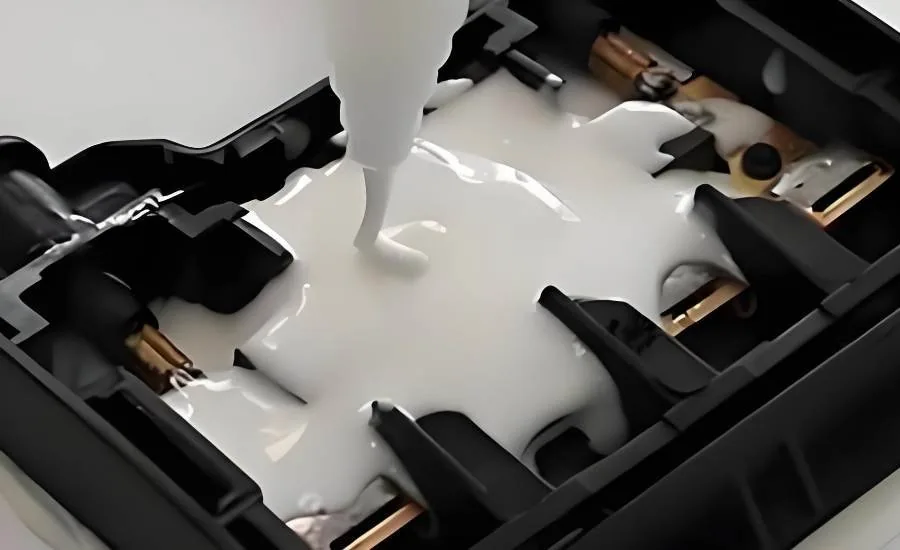 Silicone vs. RTV Silicone: What’s the Real Difference?