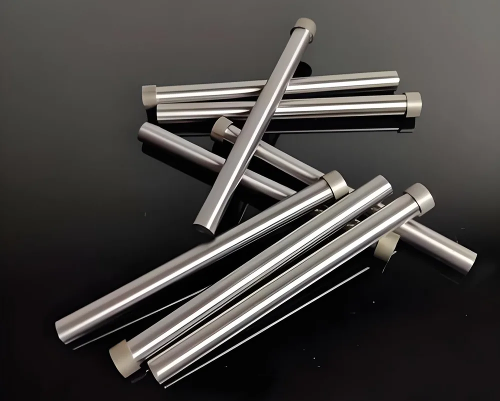 The Crucial Role of Core Pins in Injection Molding: An In-Depth Look