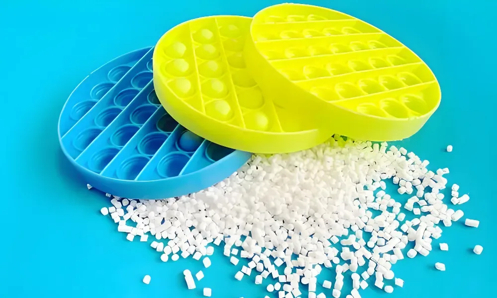 Understanding Thermoplastic Elastomer (TPE): Properties and Applications