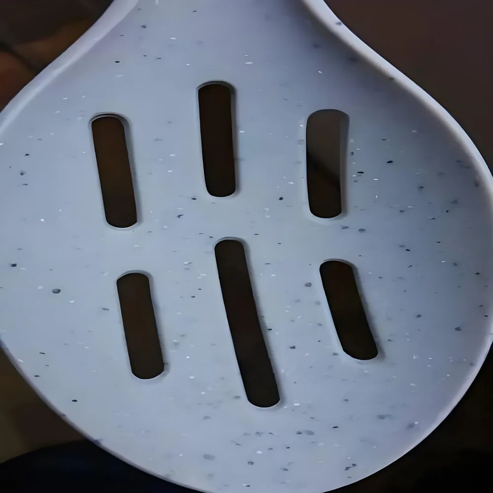 What Are Black Specks in Injection Molded Parts?
