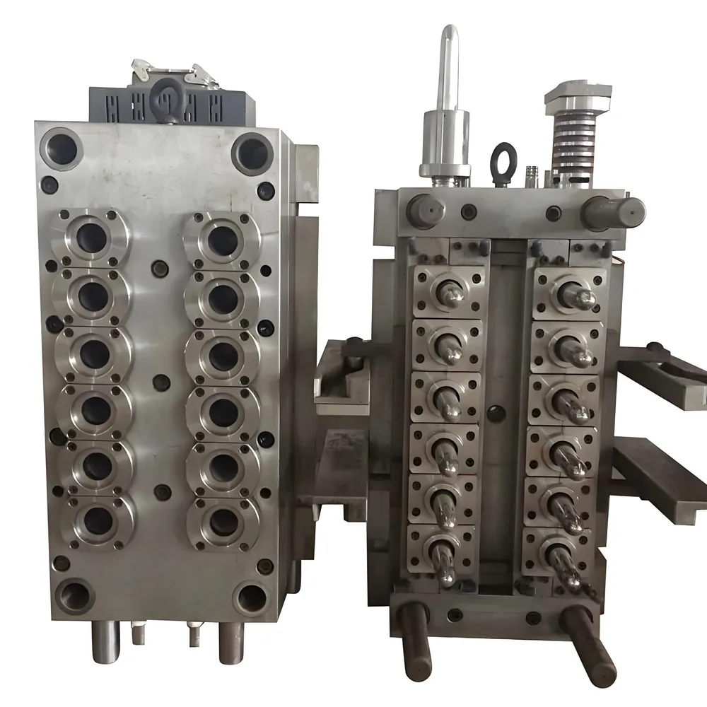 What is a Mold Cavity: A Complete Guide to Injection Molding Cavities