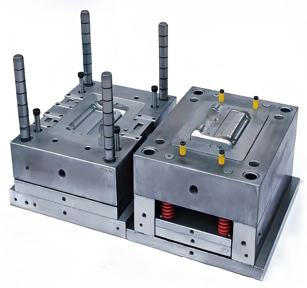 What is a Mold Trial? A Simple Guide to Mold Trials in Manufacturing