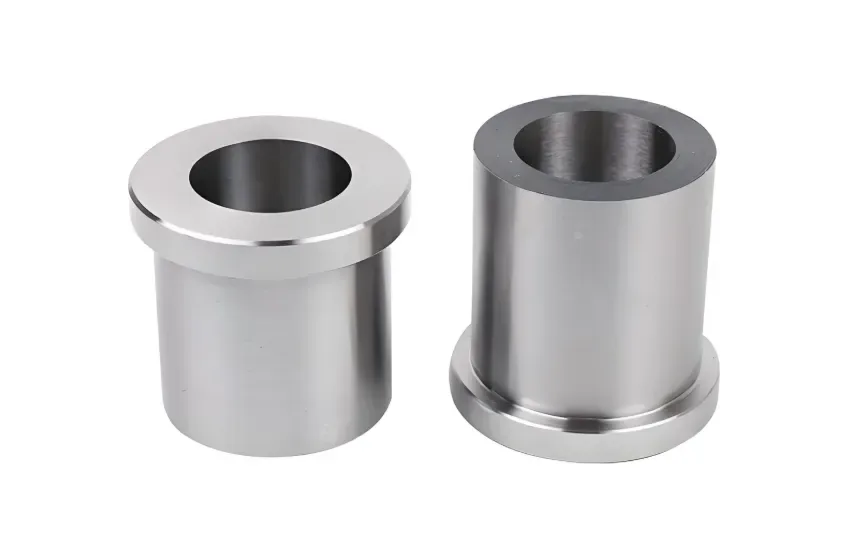 Injection Molding Uncovered: What is a Sprue Bushing?