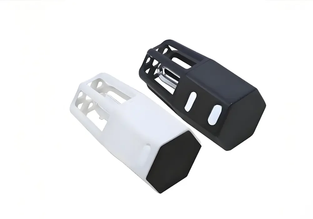 What Is Co-Injection Molding? Process, Benefits, and Applications