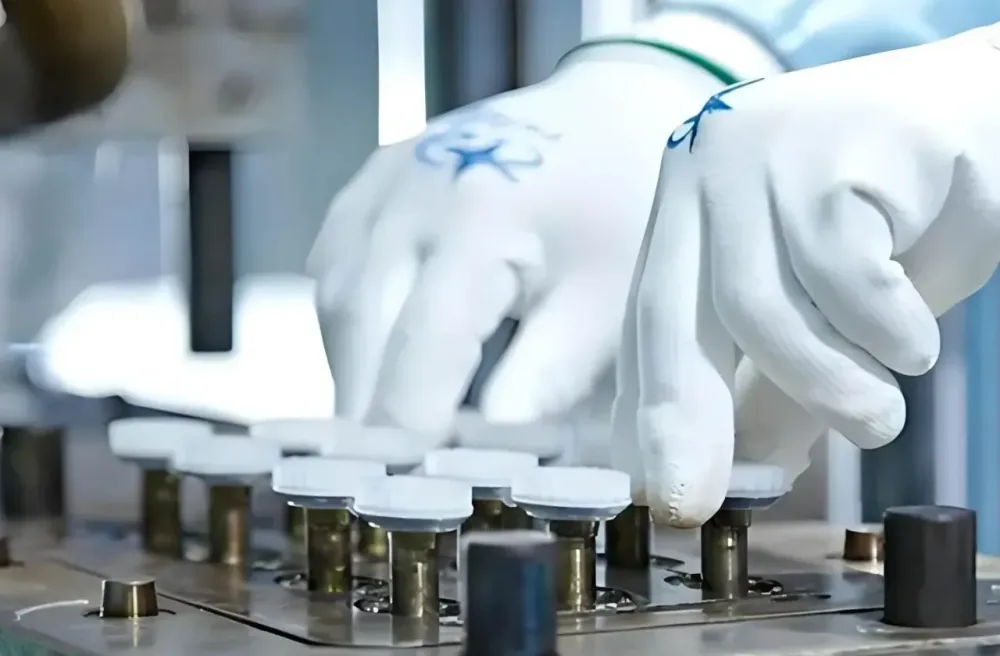Complete Guide to LSR Injection Molding for Medical Devices