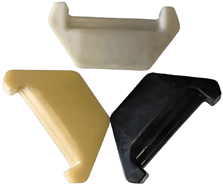 Various insulated gauge blocks