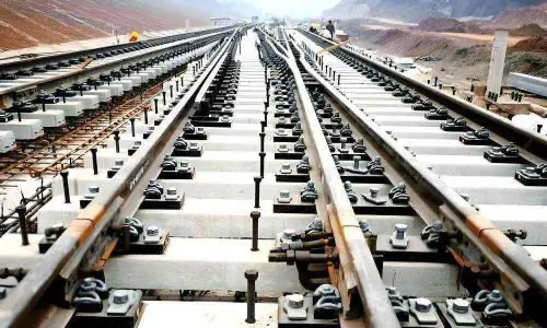 Nylon Application in Rail Transit Industry: PA66 Injection Molding Difficulties Addressed